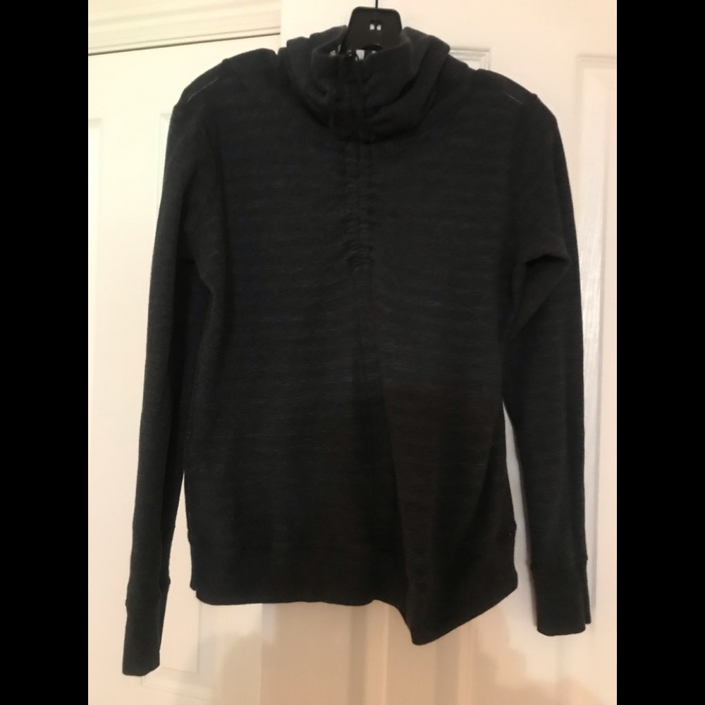 Lululemon Reversible Pullover - image 2